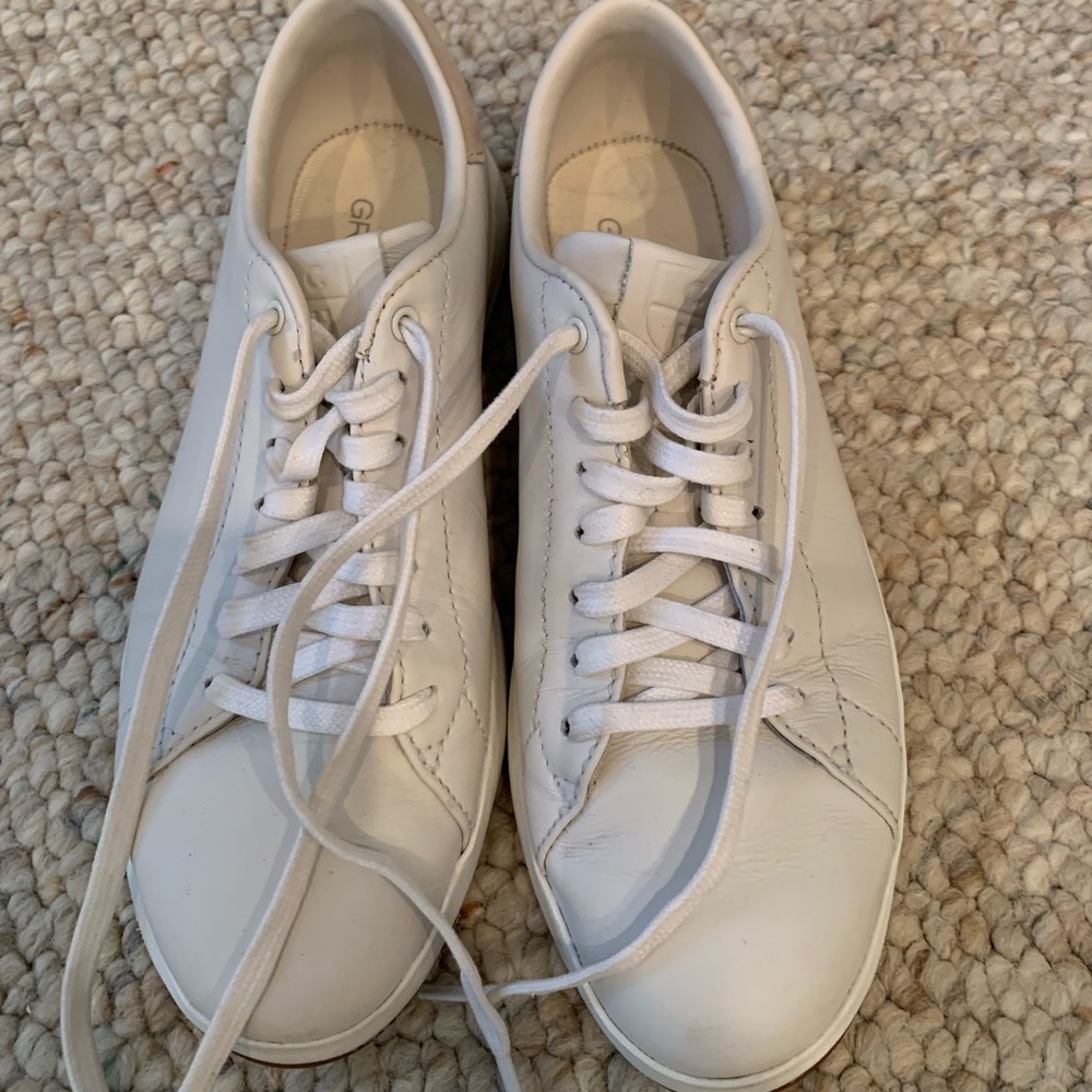 Cole Haan Grandpro Sneakers